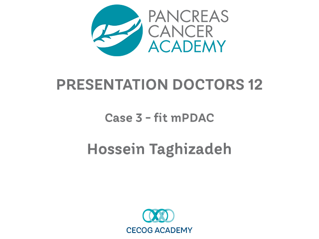 Presentation Doctors 12