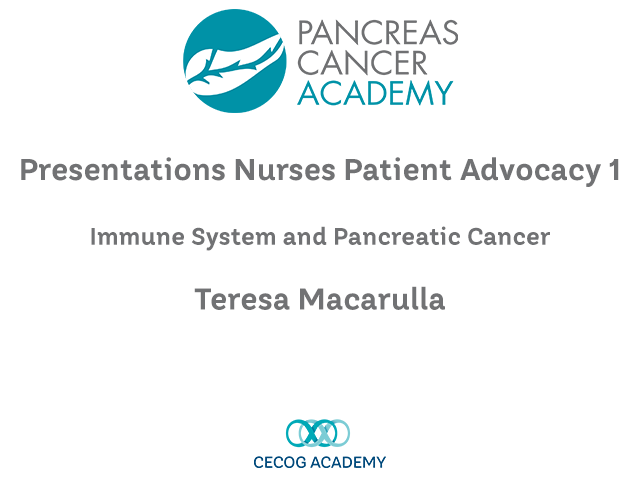 Presentations Nurses Patient Advocacy 1