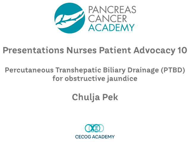Presentations Nurses Patient Advocacy 10
