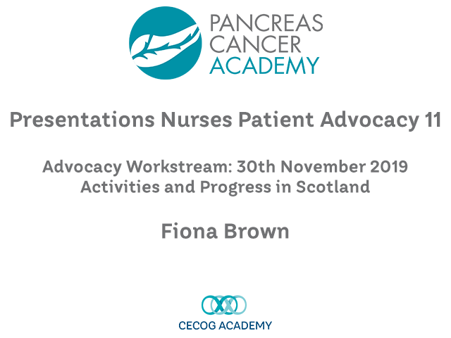 Presentations Nurses Patient Advocacy 11
