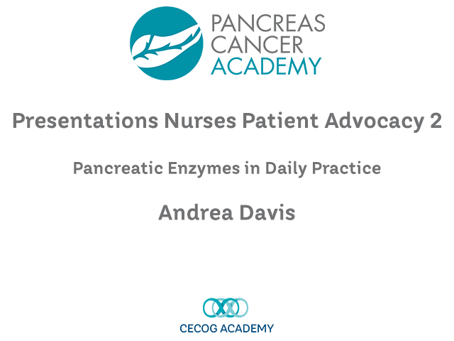 Presentations Nurses Patient Advocacy 2