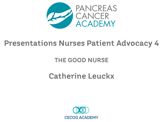 Presentations Nurses Patient Advocacy 4