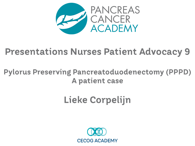 Presentations Nurses Patient Advocacy 9